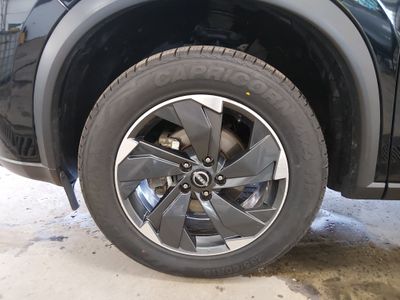 2024 Nissan Rogue - Photo 10