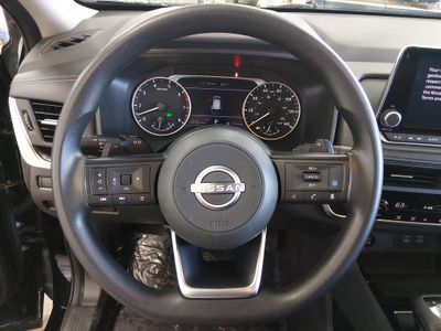 2024 Nissan Rogue - Photo 12