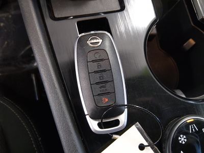 2024 Nissan Rogue - Photo 15