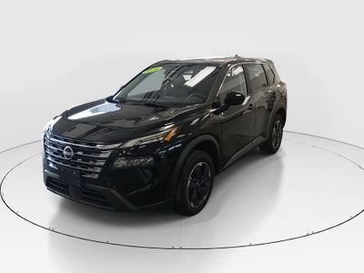 2024 Nissan Rogue - Photo 3