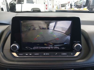 2024 Nissan Rogue - Photo 16