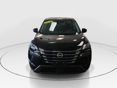 2024 Nissan Rogue - Photo 2