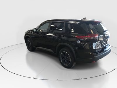 2024 Nissan Rogue - Photo 5