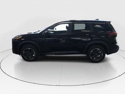 2024 Nissan Rogue - Photo 4