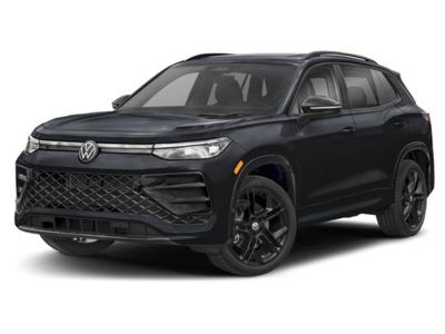 2026 Volkswagen Tiguan - Photo 1