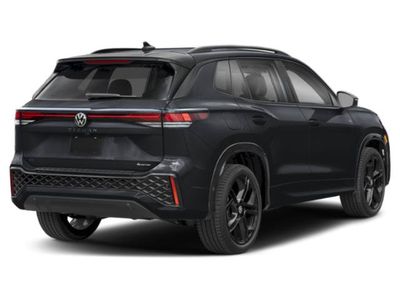 2026 Volkswagen Tiguan - Photo 2