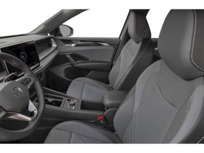2026 Volkswagen Tiguan - Photo 8