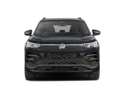 2026 Volkswagen Tiguan - Photo 4