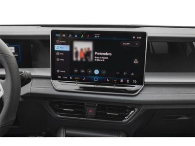 2026 Volkswagen Tiguan - Photo 9