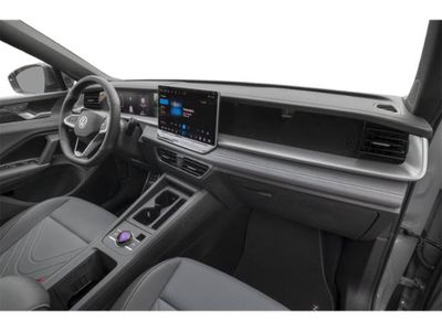 2026 Volkswagen Tiguan - Photo 14