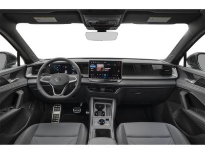 2026 Volkswagen Tiguan - Photo 7
