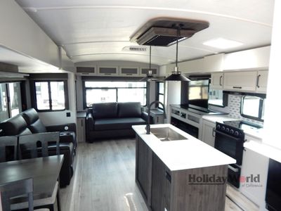 2025 Keystone Outback - Photo 8