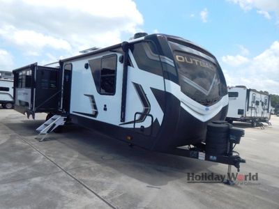 2025 Keystone Outback - Photo 1