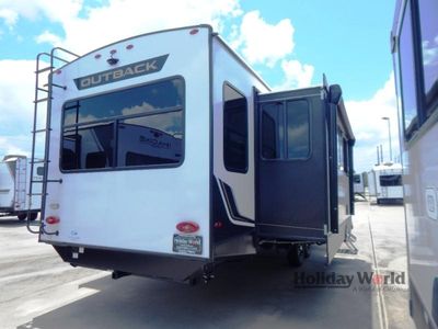 2025 Keystone Outback - Photo 4