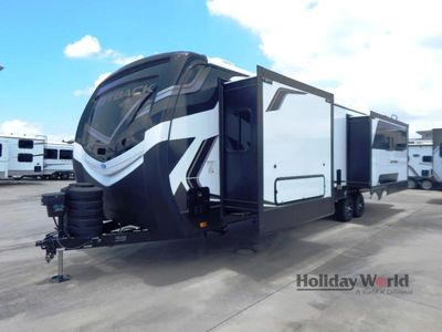 2025 Keystone Outback - Photo 2