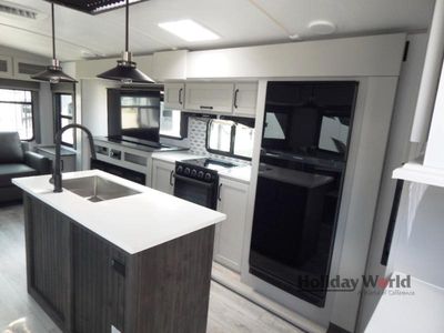 2025 Keystone Outback - Photo 14