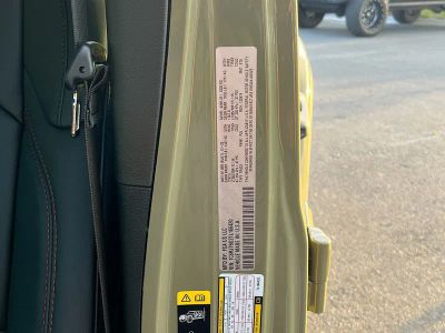 2026 Jeep Gladiator — photo 30 view