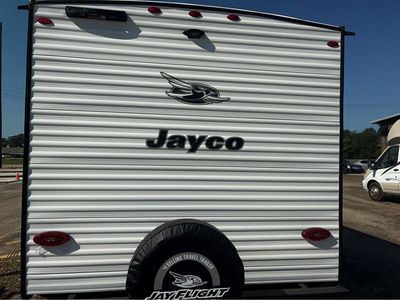 2026 Jayco Jay Flight SLX - Photo 4