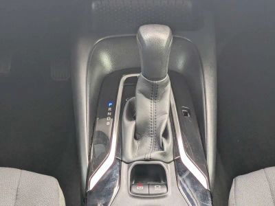 2022 Toyota Corolla — photo 21 view