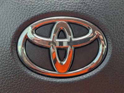 2022 Toyota Corolla — photo 31 view