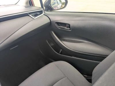 2022 Toyota Corolla — photo 19 view