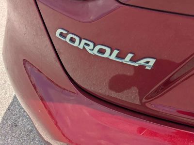 2022 Toyota Corolla — photo 14 view