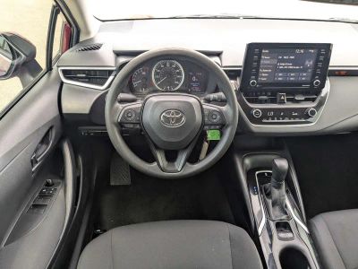 2022 Toyota Corolla — photo 18 view