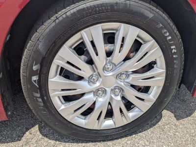 2022 Toyota Corolla — photo 12 view