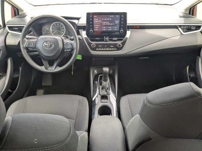 2022 Toyota Corolla — photo 17 view