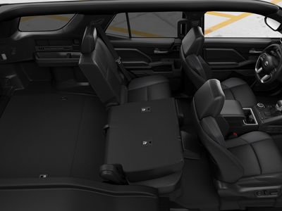 2026 Toyota 4Runner — photo 22 view