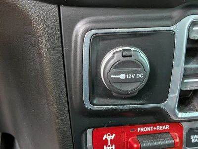 2020 Jeep Wrangler Unlimited — photo 29 view