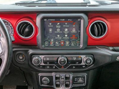 2020 Jeep Wrangler Unlimited — photo 20 view