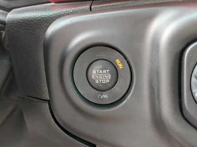 2020 Jeep Wrangler Unlimited — photo 28 view