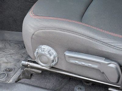 2020 Jeep Wrangler Unlimited — photo 21 view