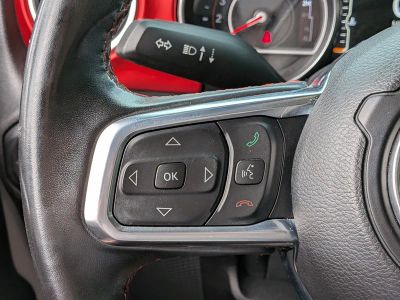 2020 Jeep Wrangler Unlimited — photo 24 view