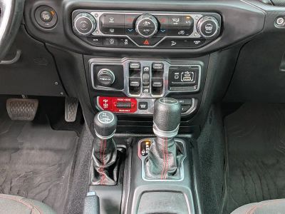 2020 Jeep Wrangler Unlimited — photo 19 view
