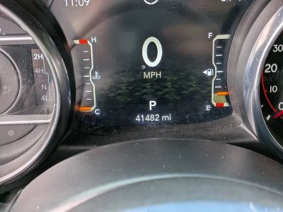 2020 Jeep Wrangler Unlimited — photo 26 view