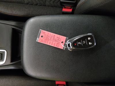 2024 Chevrolet Equinox — photo 15 view