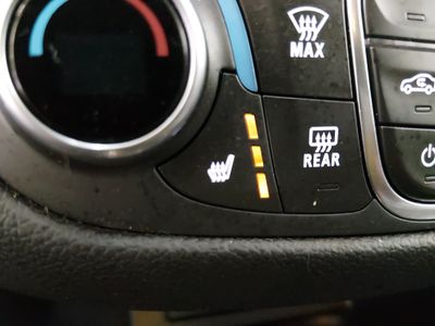 2024 Chevrolet Equinox — photo 17 view