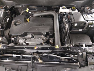 2024 Chevrolet Equinox — photo 9 view