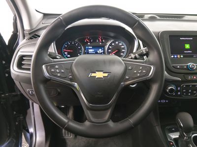 2024 Chevrolet Equinox — photo 12 view