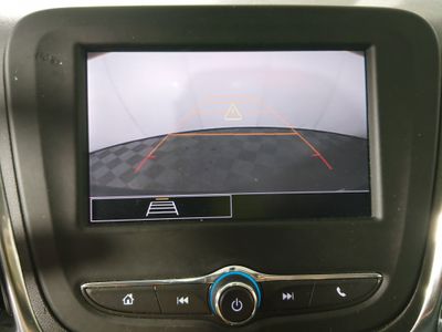 2024 Chevrolet Equinox — photo 16 view