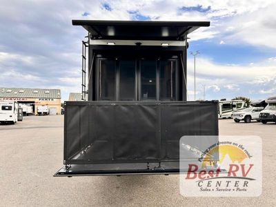 2026 Keystone RV Fuzion - Photo 6