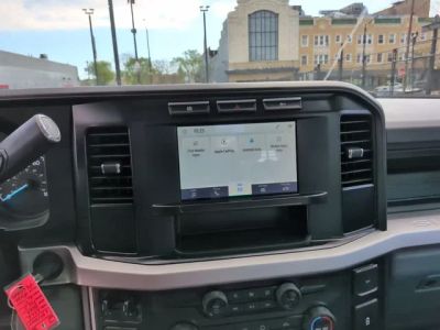 2023 Ford F-350SD — photo 17 view