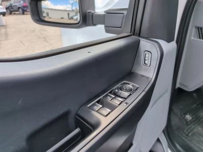 2023 Ford F-350SD — photo 11 view