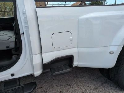2023 Ford F-350SD — photo 8 view