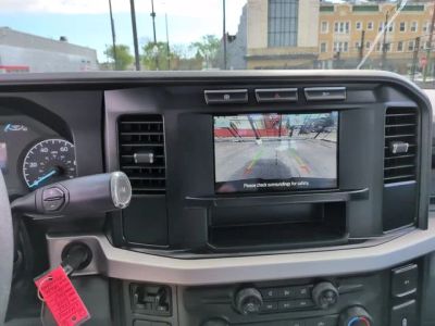 2023 Ford F-350SD — photo 16 view