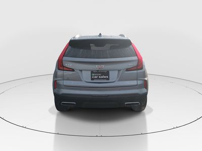 2024 Cadillac XT4 - Photo 6