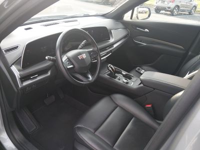 2024 Cadillac XT4 - Photo 12