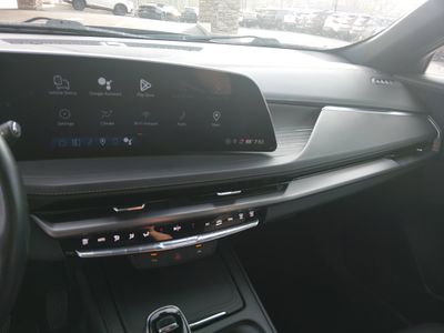 2024 Cadillac XT4 - Photo 21